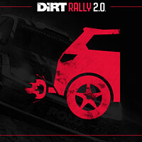 Достижение Fire Up That Car... Again в игре DiRT Rally 2.0 для Xbox One