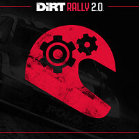 Достижение Focused в игре DiRT Rally 2.0 для Xbox One