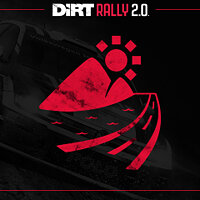 Достижение Taking the Scenic Route в игре DiRT Rally 2.0 для Xbox One