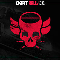 Достижение Monster Energy Supercharge Award в игре DiRT Rally 2.0 для Xbox One