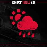 Достижение Adaptable в игре DiRT Rally 2.0 для Xbox One
