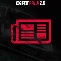 Достижение Some Minor Wear and Tear в игре DiRT Rally 2.0 для Xbox One
