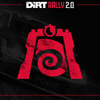 Достижение Time Machine в игре DiRT Rally 2.0 для Xbox One