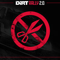 Достижение CAUTION, Don't Cut в игре DiRT Rally 2.0 для Xbox One