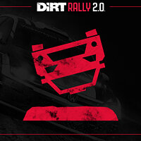 Достижение The Right Way Up в игре DiRT Rally 2.0 для Xbox One