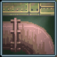 Достижение Reached The Vault в игре Noita для GOG