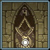 Достижение Вы добрались до Храма Искусства в игре Noita для Steam