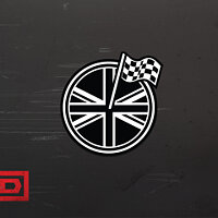 Достижение British Heritage в игре GRID для Xbox One