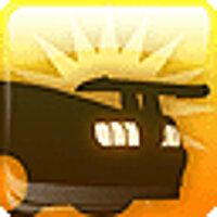 Достижение Back To Front в игре Race Driver: GRID для Xbox 360