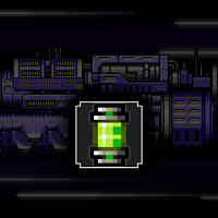 Достижение Bigger, Faster, Stronger! в игре Rex Rocket для Windows 10, Xbox One