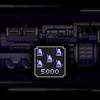 Достижение You have been terminated в игре Rex Rocket для Windows 10, Xbox One