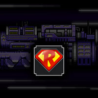 Достижение Rad Moonmaster! в игре Rex Rocket для Windows 10, Xbox One