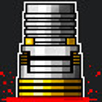 Достижение Makin' Rex pancakes в игре Rex Rocket для Steam