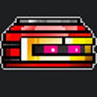 Достижение Crusher the Crusher в игре Rex Rocket для Steam