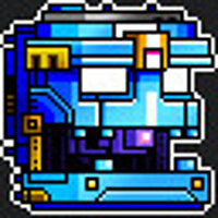Достижение Took out the space trash! в игре Rex Rocket для Steam