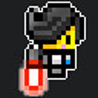 Достижение Someone invent this already! в игре Rex Rocket для Steam