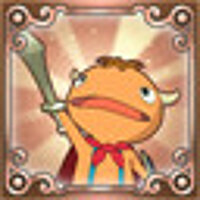 Достижение Фамильяризация в игре Ni no Kuni: Wrath of the White Witch Remastered для Steam