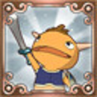 Достижение Дрессировщик в игре Ni no Kuni: Wrath of the White Witch Remastered для Steam