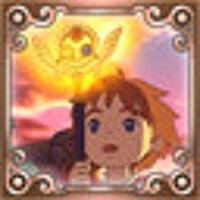 Достижение Чудо-жезл в игре Ni no Kuni: Wrath of the White Witch Remastered для Steam