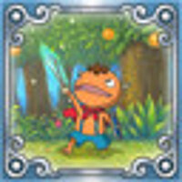 Достижение За-бойный опыт в игре Ni no Kuni: Wrath of the White Witch Remastered для Steam