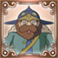 Достижение Звезда шерифа в игре Ni no Kuni: Wrath of the White Witch Remastered для Steam