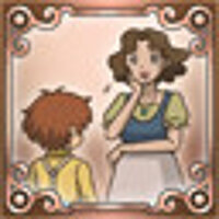 Достижение Бойскаут в игре Ni no Kuni: Wrath of the White Witch Remastered для Steam