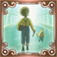 Достижение Прочь из этого мира в игре Ni no Kuni: Wrath of the White Witch Remastered для Steam
