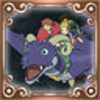 Достижение Небо нараспашку в игре Ni no Kuni: Wrath of the White Witch Remastered для Steam