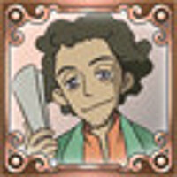 Достижение Мастер-вор в игре Ni no Kuni: Wrath of the White Witch Remastered для Steam