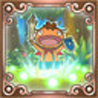 Достижение Владыка огоньков в игре Ni no Kuni: Wrath of the White Witch Remastered для Steam