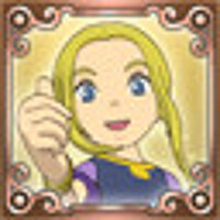 Достижение Примадонна в игре Ni no Kuni: Wrath of the White Witch Remastered для Steam