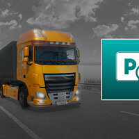 Достижение Parking Pro в игре Truck Driver для Xbox One