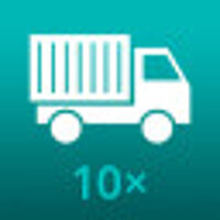 Достижение «Контейнерный» груз в игре Truck Driver для Steam