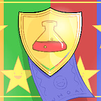 Трофей {trophy} в игре Castle Crashers для PS4