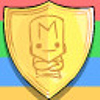 Достижение Решай кулаками в игре Castle Crashers для Steam