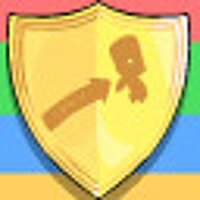 Достижение Огневая мощь в игре Castle Crashers для Steam