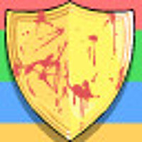 Достижение Гроза арен в игре Castle Crashers для Steam