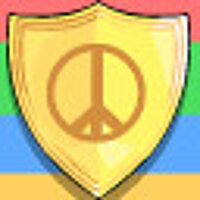 Достижение Пацифист в игре Castle Crashers для Steam