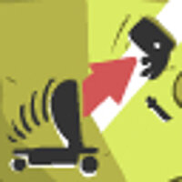 Достижение Maximum Firepower в игре Castle Crashers для Xbox 360
