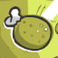 Достижение Glork в игре Castle Crashers для Xbox 360