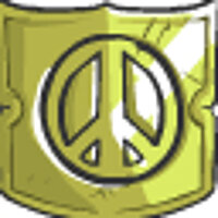 Достижение Conscientious Objector в игре Castle Crashers для Xbox 360