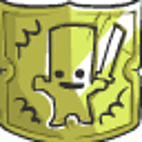 Достижение Traditional в игре Castle Crashers для Xbox 360