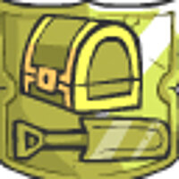 Достижение Treasure Hunter в игре Castle Crashers для Xbox 360