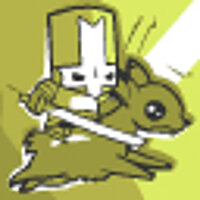 Достижение Deer Trainer в игре Castle Crashers для Xbox 360