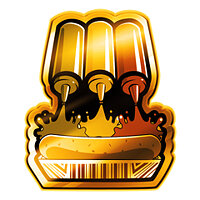 Трофей {trophy} в игре Nickelodeon Kart Racers 3: Slime Speedway для PS4