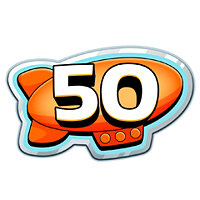 Трофей {trophy} в игре Nickelodeon Kart Racers 3: Slime Speedway для PS4