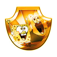 Трофей {trophy} в игре Nickelodeon Kart Racers 3: Slime Speedway для PS4