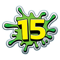 Трофей {trophy} в игре Nickelodeon Kart Racers 3: Slime Speedway для PS4