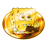 Трофей {trophy} в игре Nickelodeon Kart Racers 3: Slime Speedway для PS4