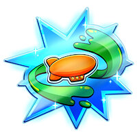 Трофей {trophy} в игре Nickelodeon Kart Racers 3: Slime Speedway для PS4